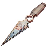 Нож "Kunai Melee" во Златоусте